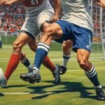 Jucătorii cu cele mai multe goluri din istoria fotbalului