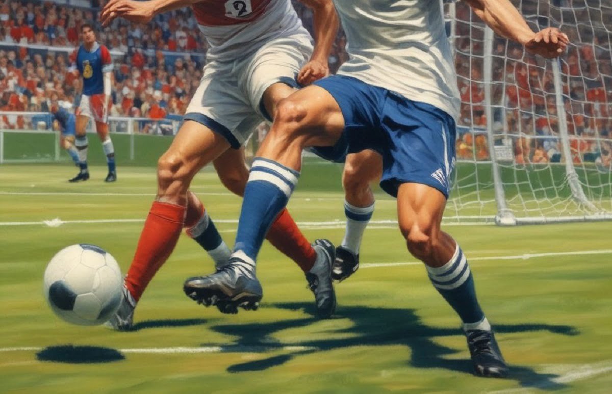 Jucătorii cu cele mai multe goluri din istoria fotbalului