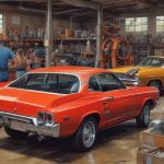 cat costa sa deschizi un magazin de piese auto