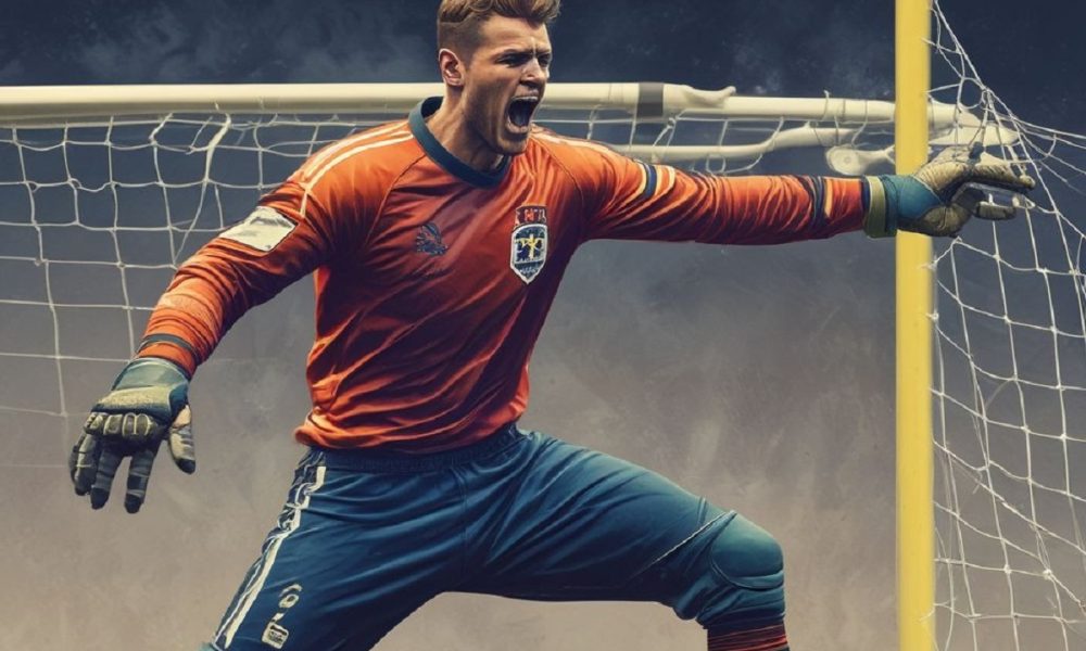 cei mai buni portari din lume