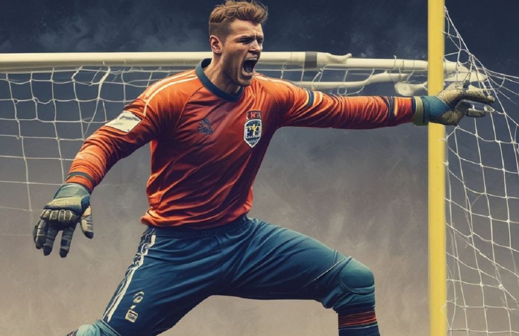 cei mai buni portari din lume