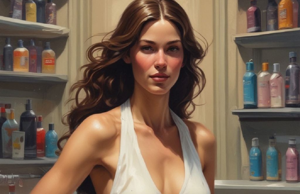 cele mai bune sampoane din supermarket in functie de tipul de par