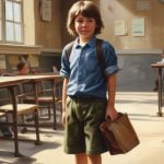 copilul refuza sa se reintoarca la scoala