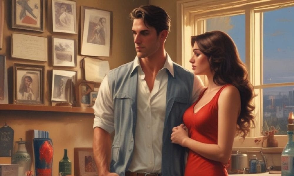 declaratii de dragoste fierbinti pentru baieti si fete