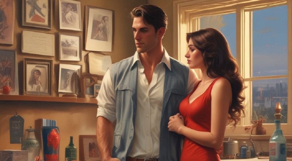 declaratii de dragoste fierbinti pentru baieti si fete