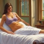 masaj pe burta pentru slabit