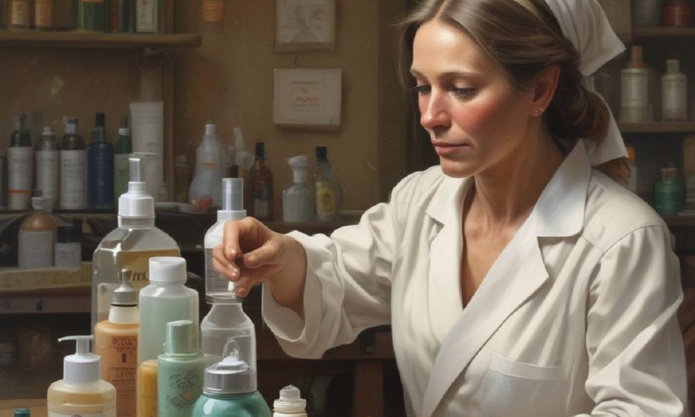 tratament rapid pentru scabie