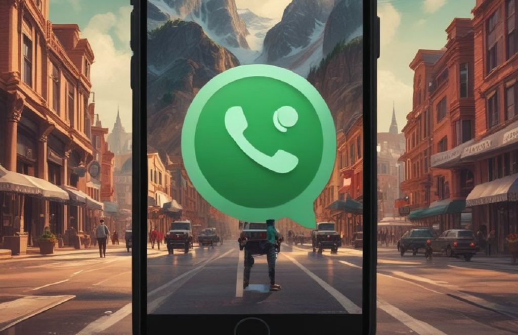 whatsapp nu notifica la mesaje
