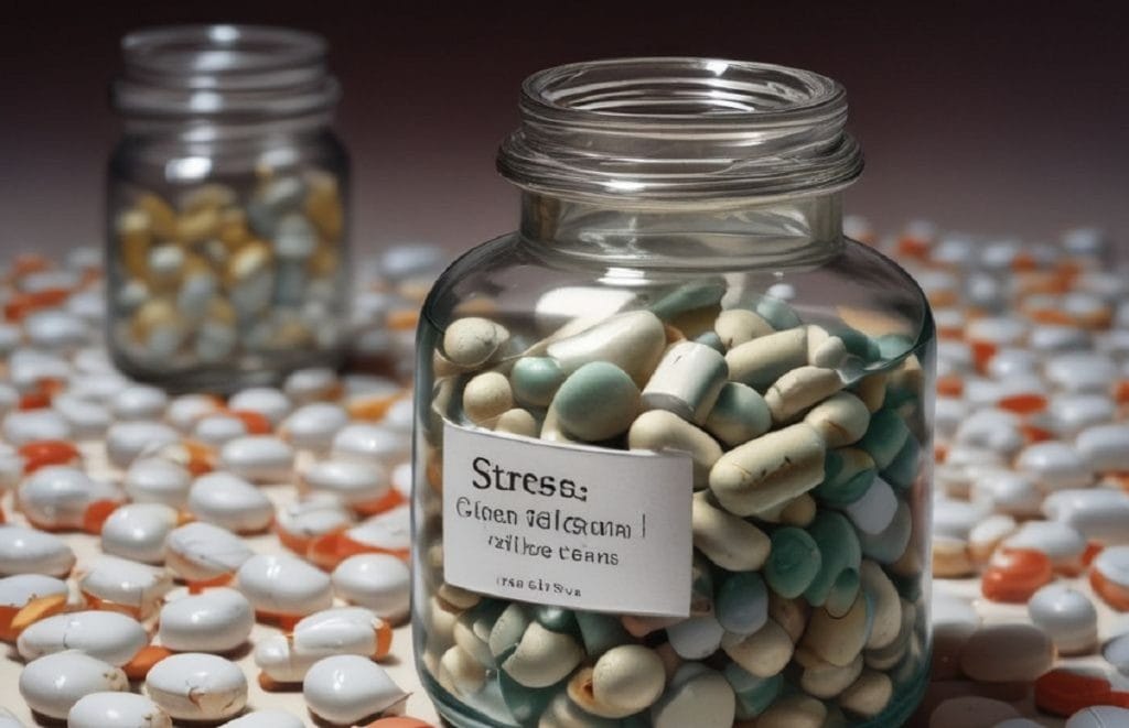 Care este mai bun Stressclean Forte sau Stressclean Complex