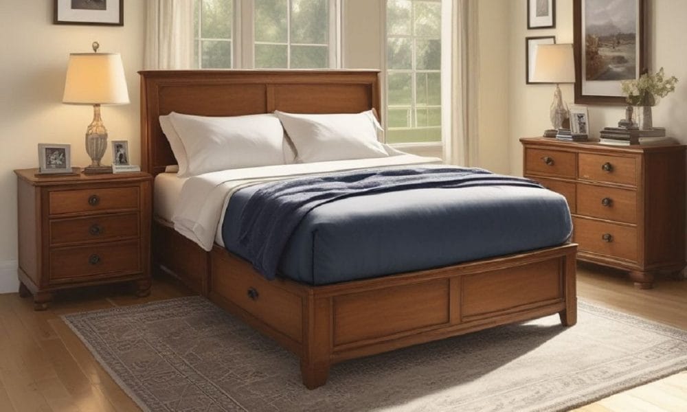 Ce înseamnă pat boxspring: Avantajele și dezavantajele paturilor boxspring Ce inseamna pat boxspring Avantaje si dezavantaje
