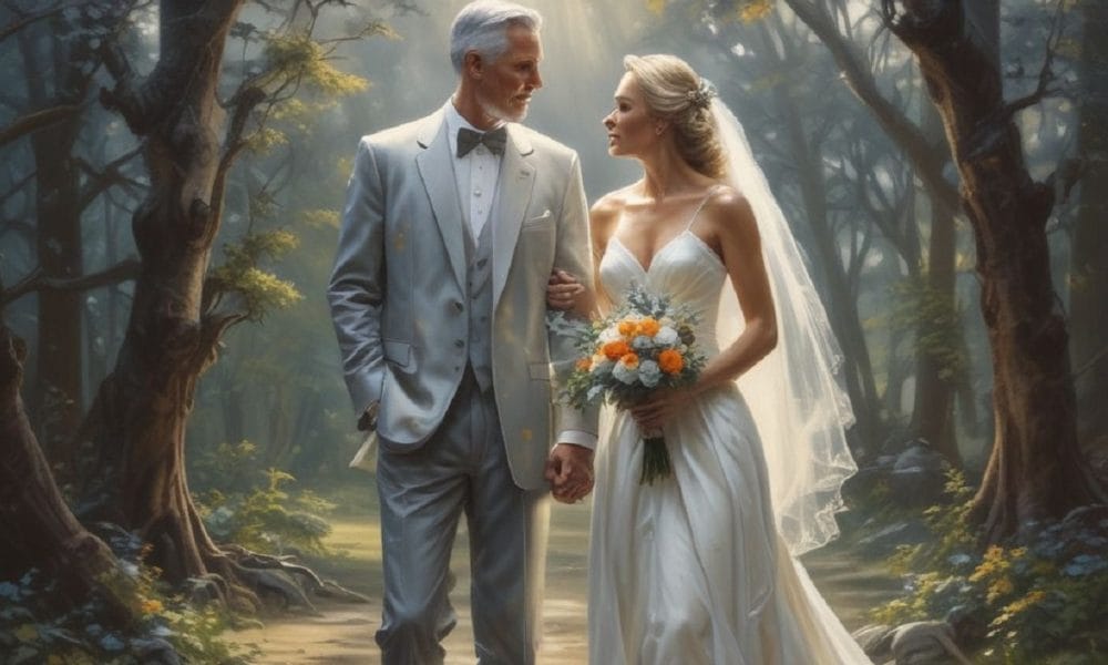 Obiceiuri pentru nunta de argint