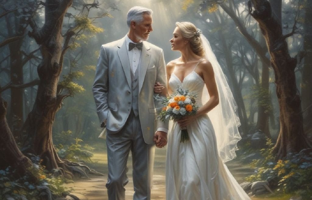 Obiceiuri pentru nunta de argint