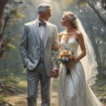 Culori de păr pentru ten închis și ochi căprui: nuanțe calde, reci și vii Obiceiuri pentru nunta de argint