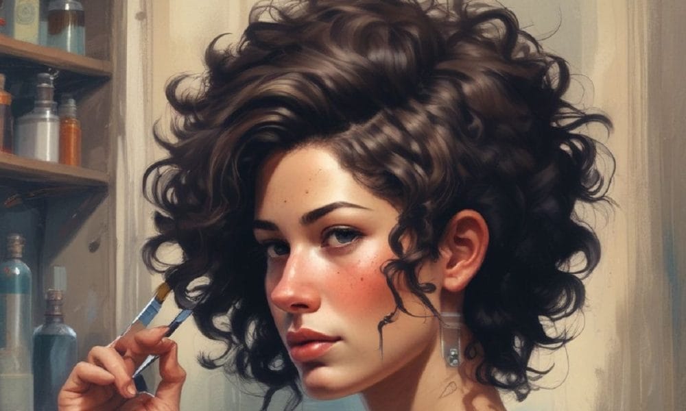 Remedii de casă care previn încrețirea părului: Rețete, beneficii și sfaturi Remedii de casa care previn incretirea parului