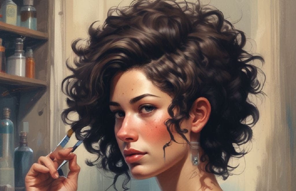 Remedii de casa care previn incretirea parului