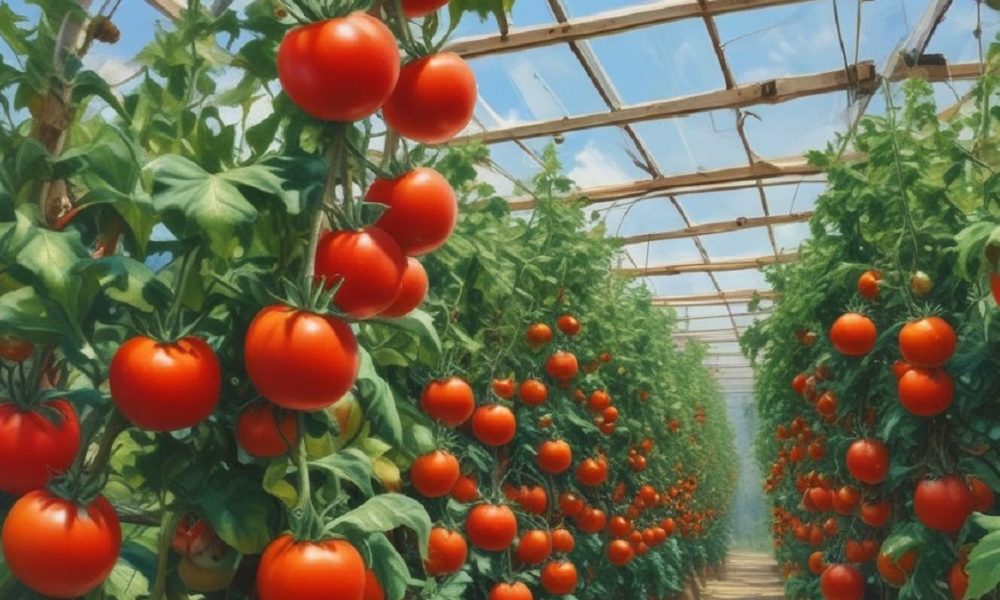 cele mai bune soiuri de rosii