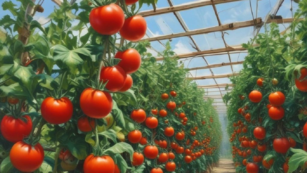 cele mai bune soiuri de rosii