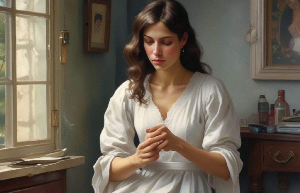 cum se trateaza mainile crapate de la frig