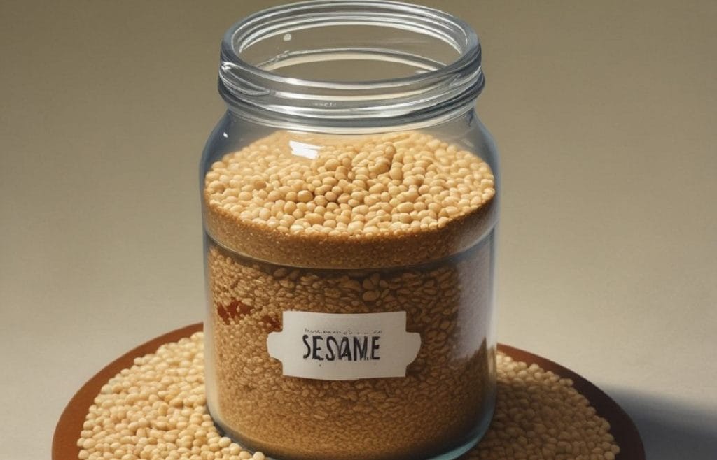 cura cu seminte de susan