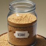 cura cu seminte de susan