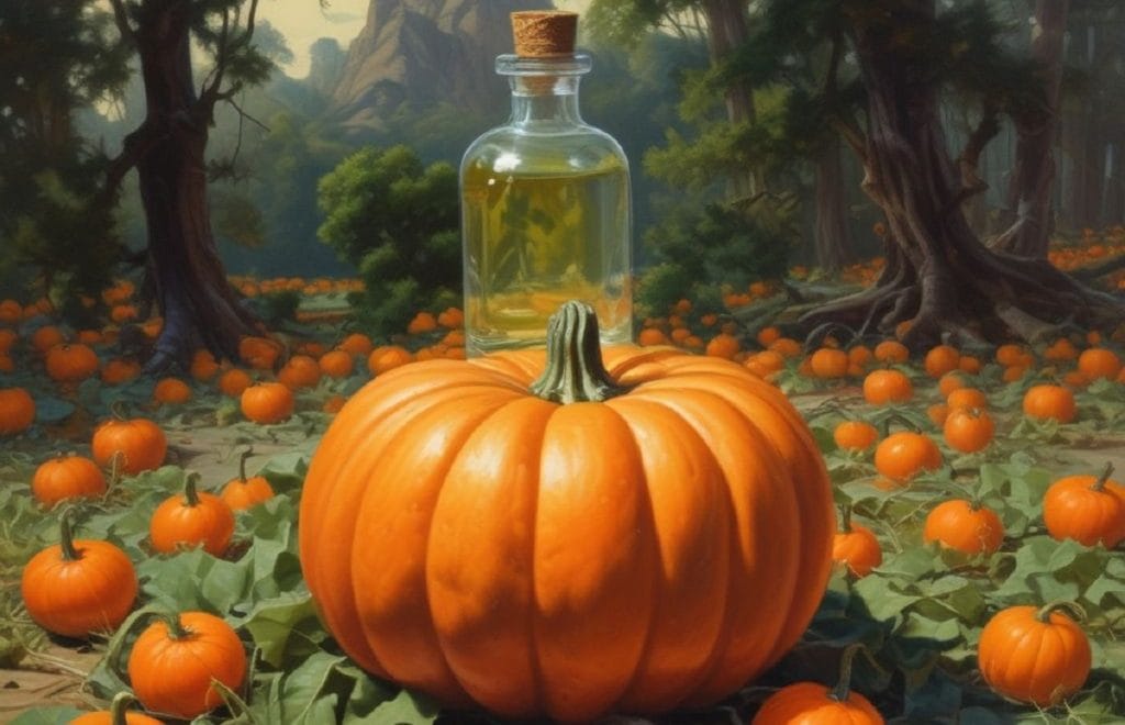 cura cu ulei din seminte de dovleac