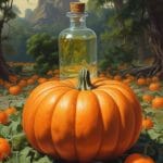 cura cu ulei din seminte de dovleac