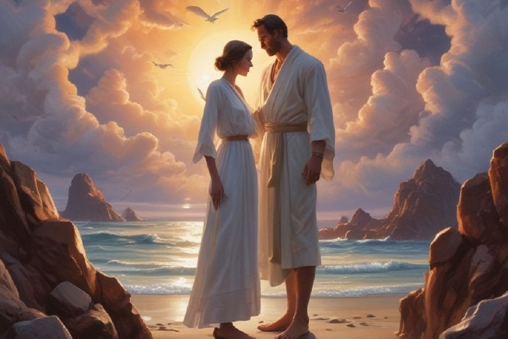 dovezi ca sexul este un dar de la dumnezeu