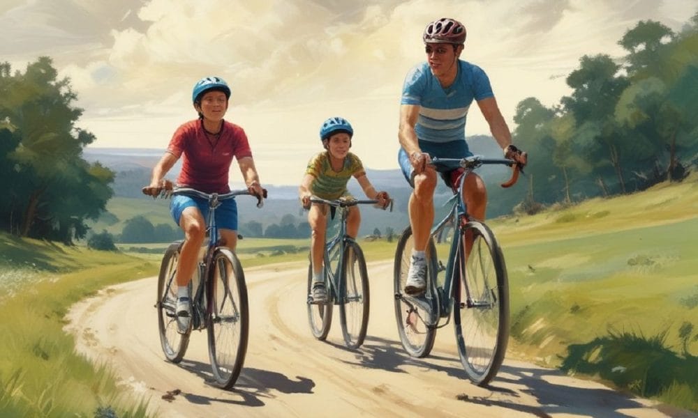 ereditata in familiile de sportivi