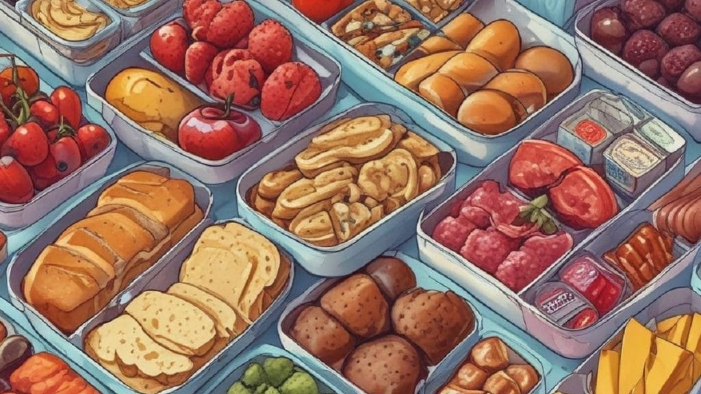 gustari dietetice rapide