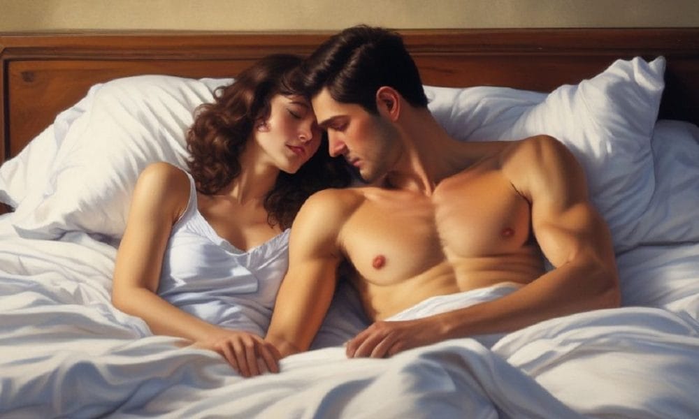 sfaturi pentru imbunatatirea raporturilor sexuale regulate