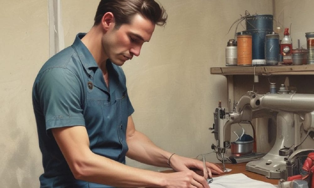 trucuri de scurtat pantaloni