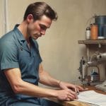 trucuri de scurtat pantaloni