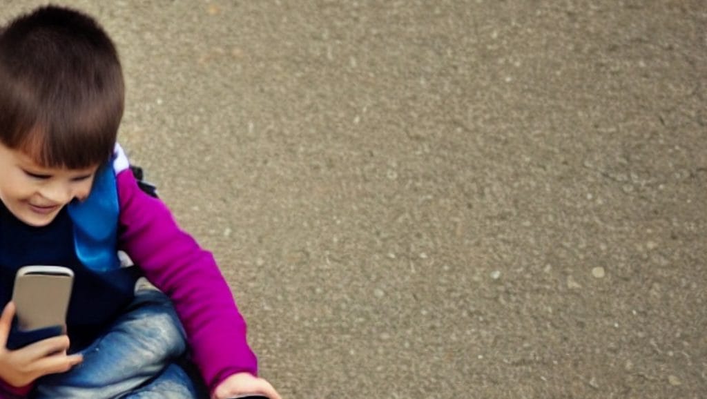 Cum sa faci fata dependentei de telefon la copii si adolescenti