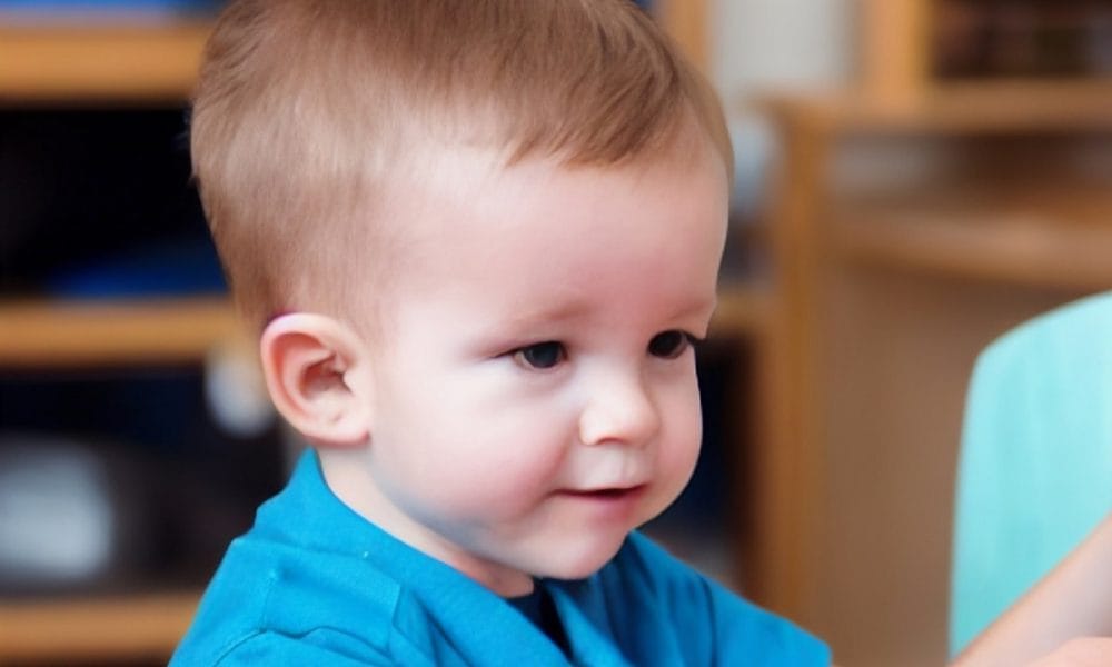 Depistarea precoce a modificărilor motorii la copii de vârstă fragedă: Metode de observație și intervenție Depistarea precoce a modificarilor motorii la copii de varsta frageda