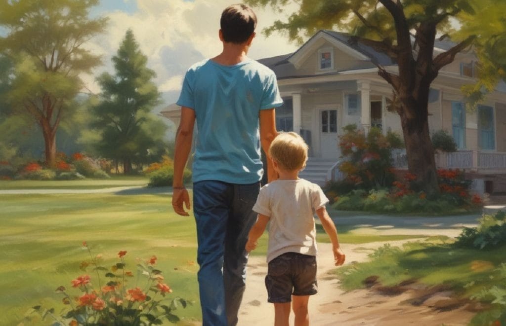 Indemnizatia de sprijin pentru adoptie