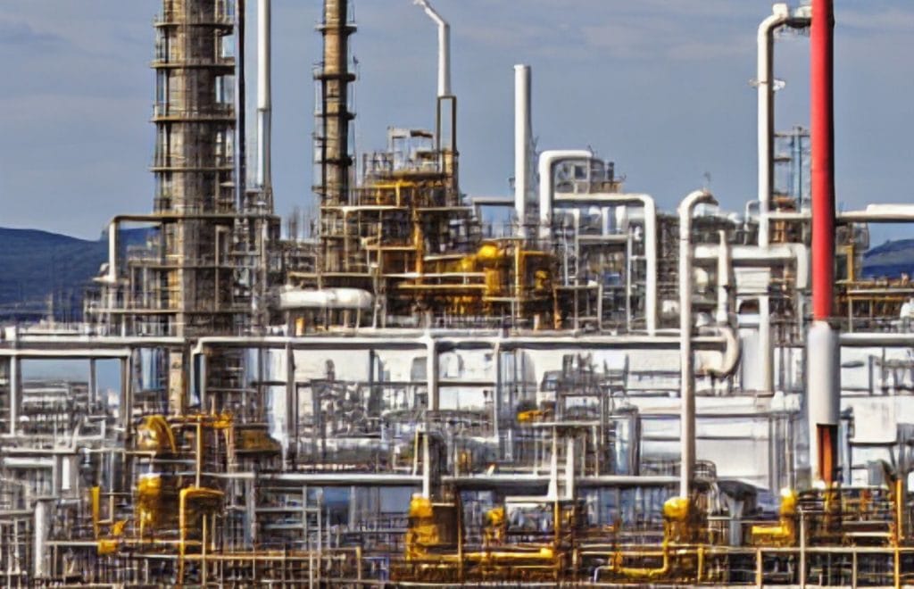 Romania are gaze naturale