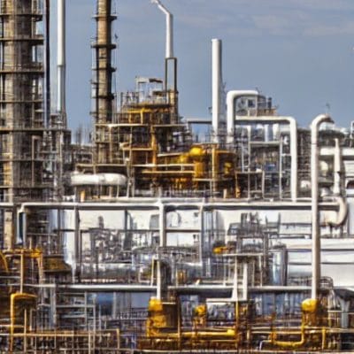 Romania are gaze naturale