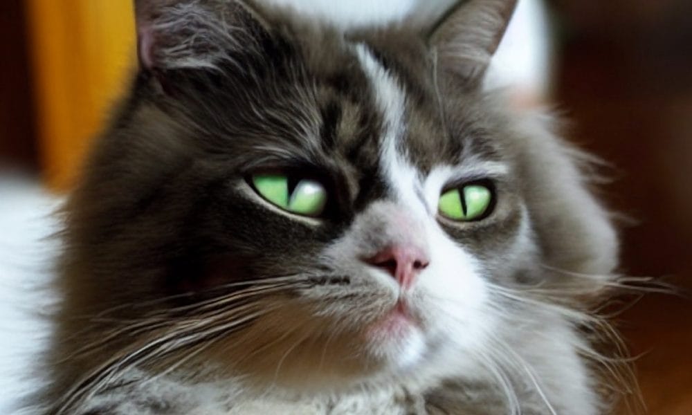 Se transmite raceala de la pisica la om si de la om la pisica