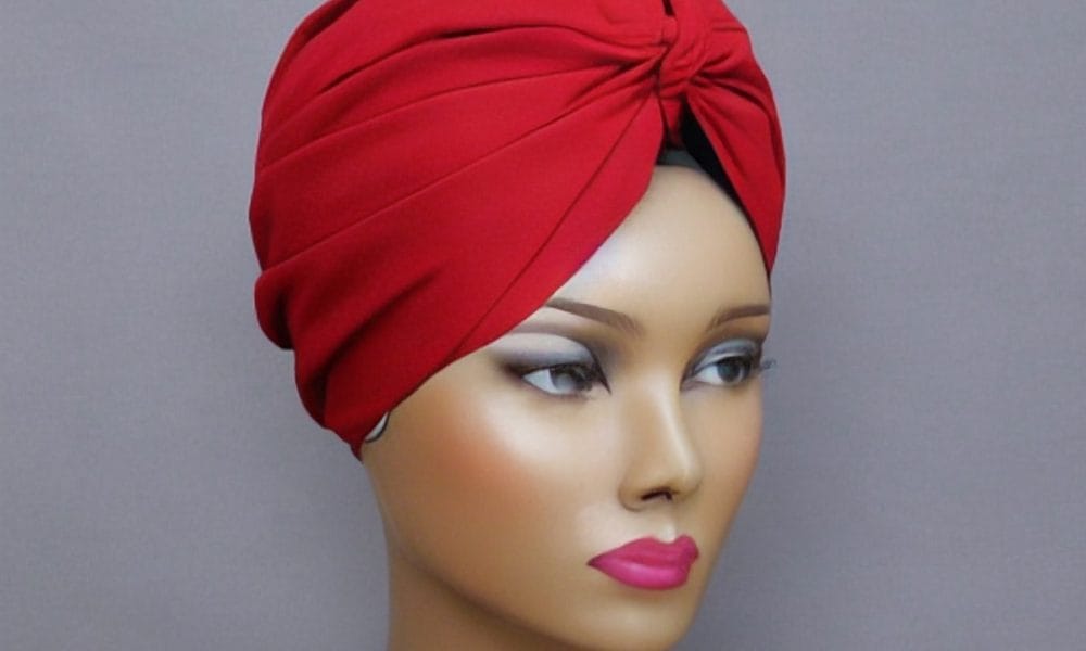 Ce bonete și turbane să folosești pentru a-ți crește părul? bonete si turbane pentru a ti creste parul