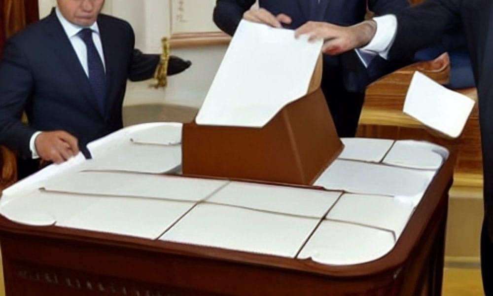 Numărarea voturilor și constatarea rezultatelor alegerilor Prezidențiale și Parlamentare în România: Ghid complet pentru a obține cheia (președinții de secții) calculul votorilor la alegeri