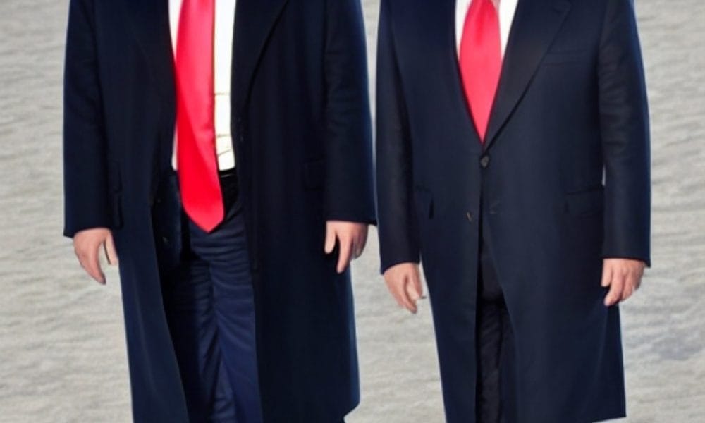 calin georgescu omul lui donald trump va opri razboiul din ucraina