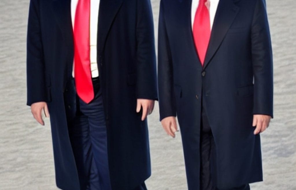 calin georgescu omul lui donald trump va opri razboiul din ucraina