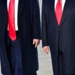 calin georgescu omul lui donald trump va opri razboiul din ucraina