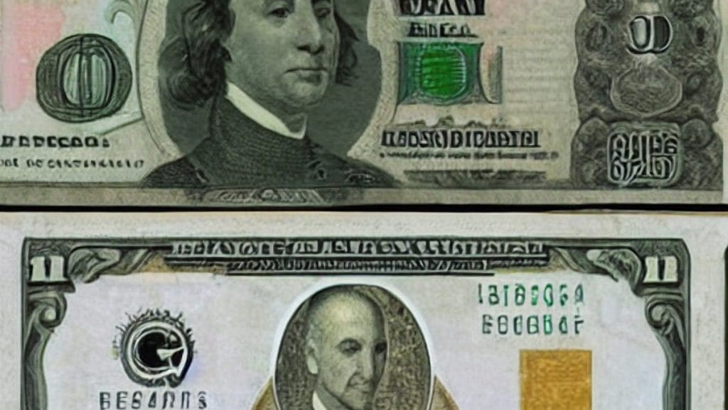 ce sa faci cand ai primit o bancnota falsa