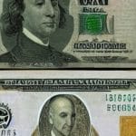 ce sa faci cand ai primit o bancnota falsa