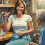 cum ingrijesti dintii cand ai diabet