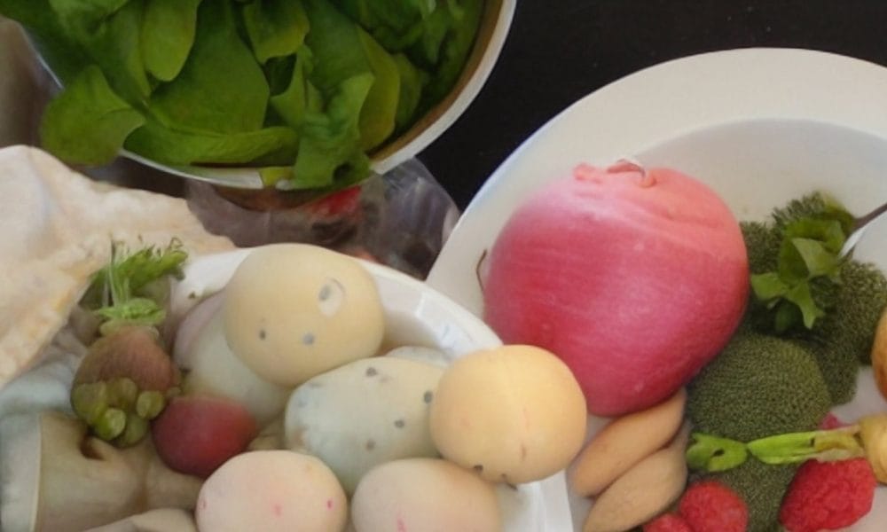 fructe si legume care creste lactatia
