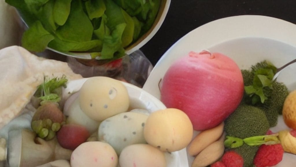 fructe si legume care creste lactatia