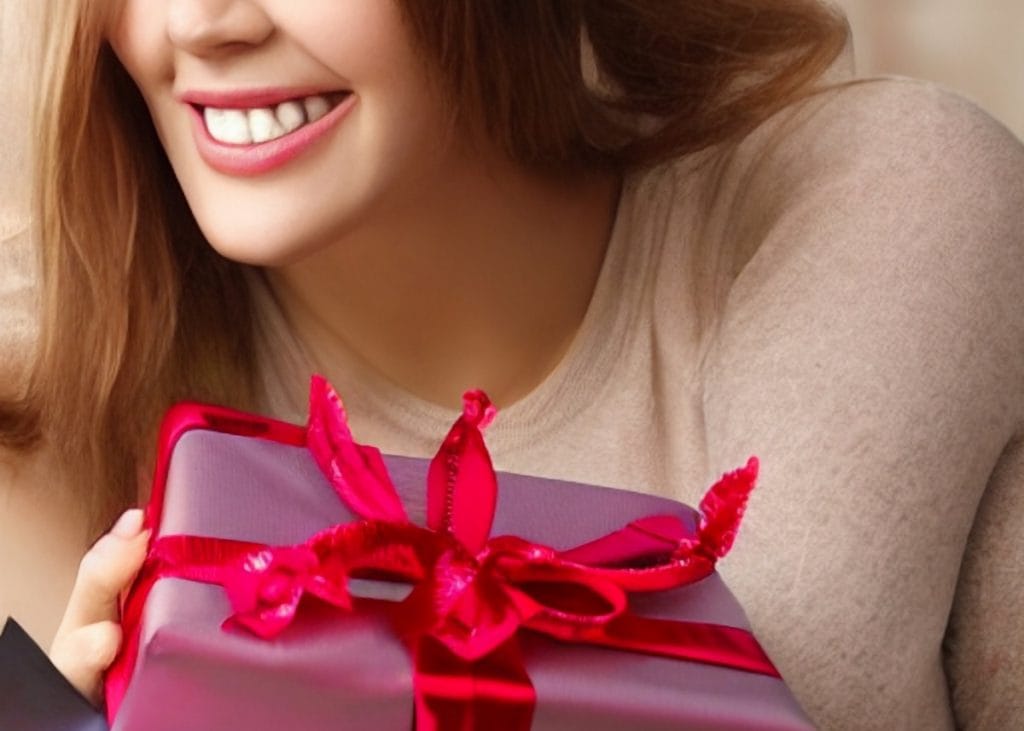 idei de cadouri pretentioase pentru femei