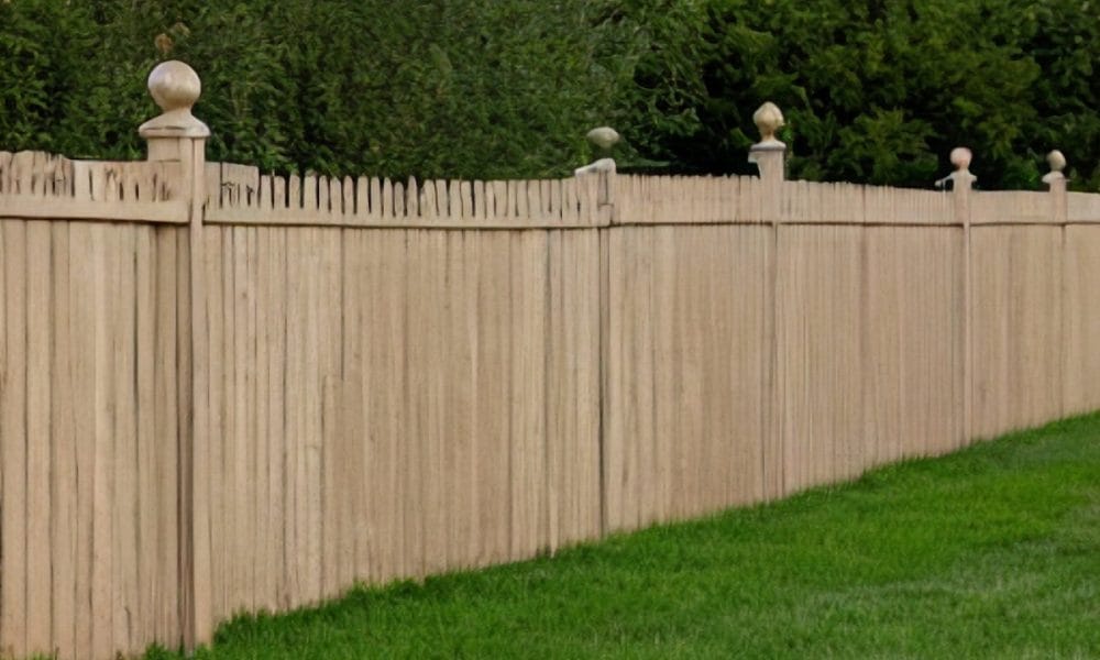 Cine poate construi gardul din stanga sau din dreapta